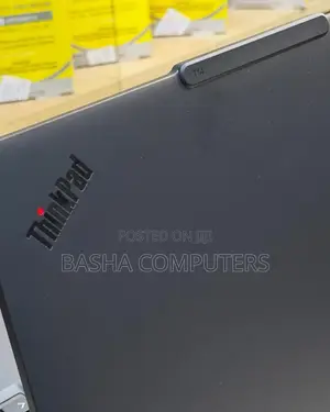 New Laptop Lenovo ThinkPad T14s G4 16GB Intel Core Ultra 5 SSD 512GB