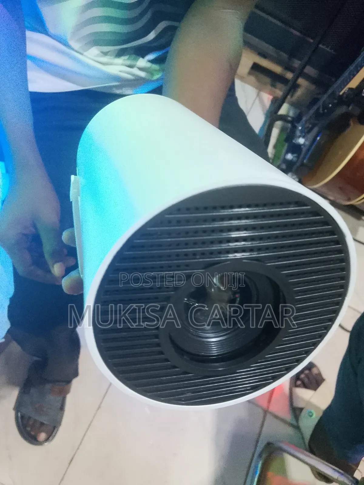 Ultra Hd Projector