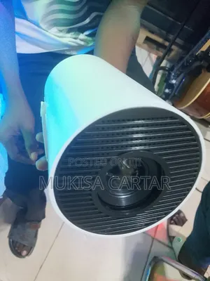 Ultra Hd Projector
