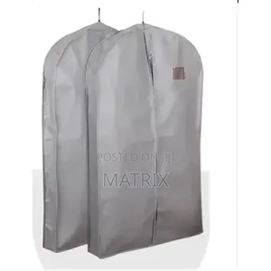 Non-woven Garment Bags