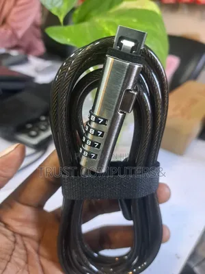 Usb Laptop Lock
