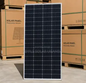 300w Solar Panel Uganda | 24v Solar Power Module