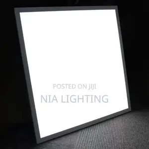 600x600 Panel Lights