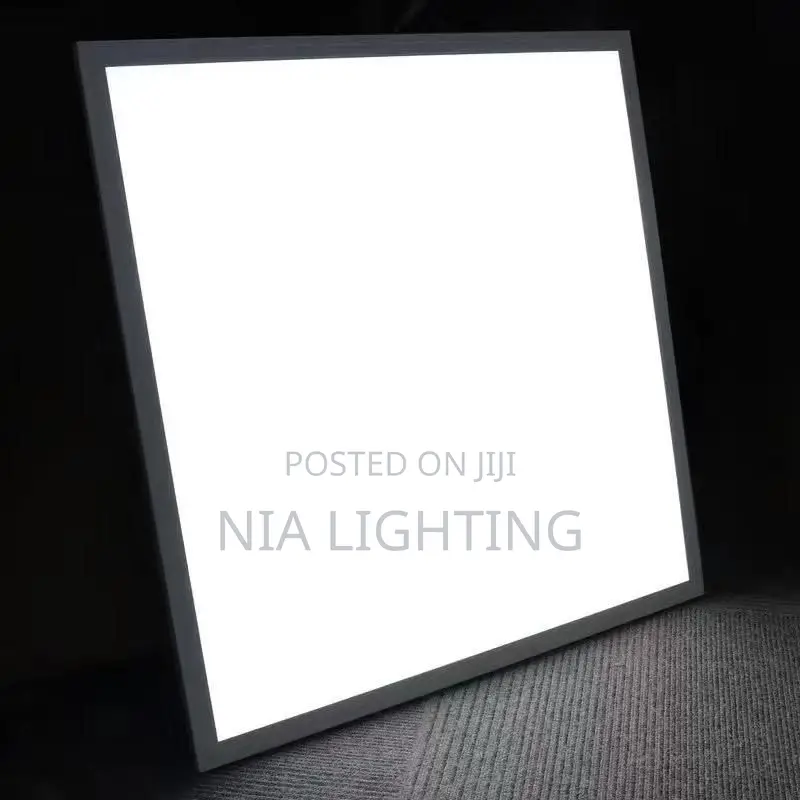 600x600 Panel Lights