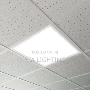 600x600 Panel Lights
