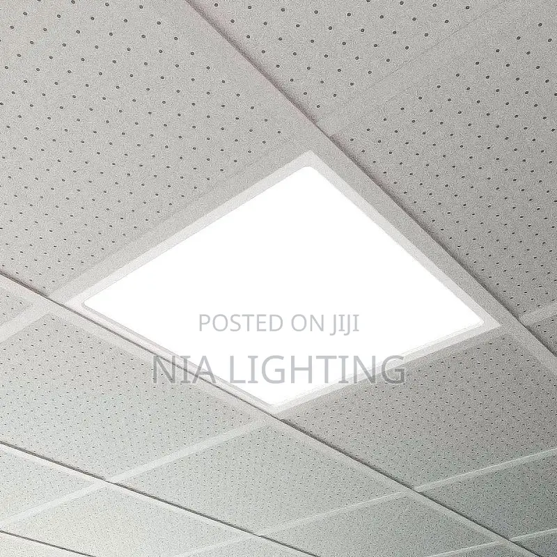 600x600 Panel Lights