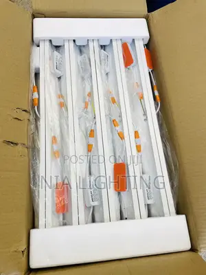 600x600 Panel Lights