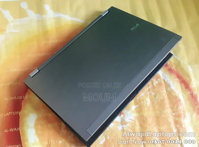 Laptop Dell Latitude E6410 4GB Intel Core i5 HDD 700GB
