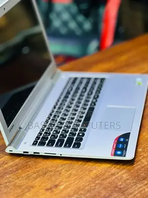 New Laptop Lenovo IdeaPad Z410 16GB Intel Core i7 SSHD (Hybrid) 512GB