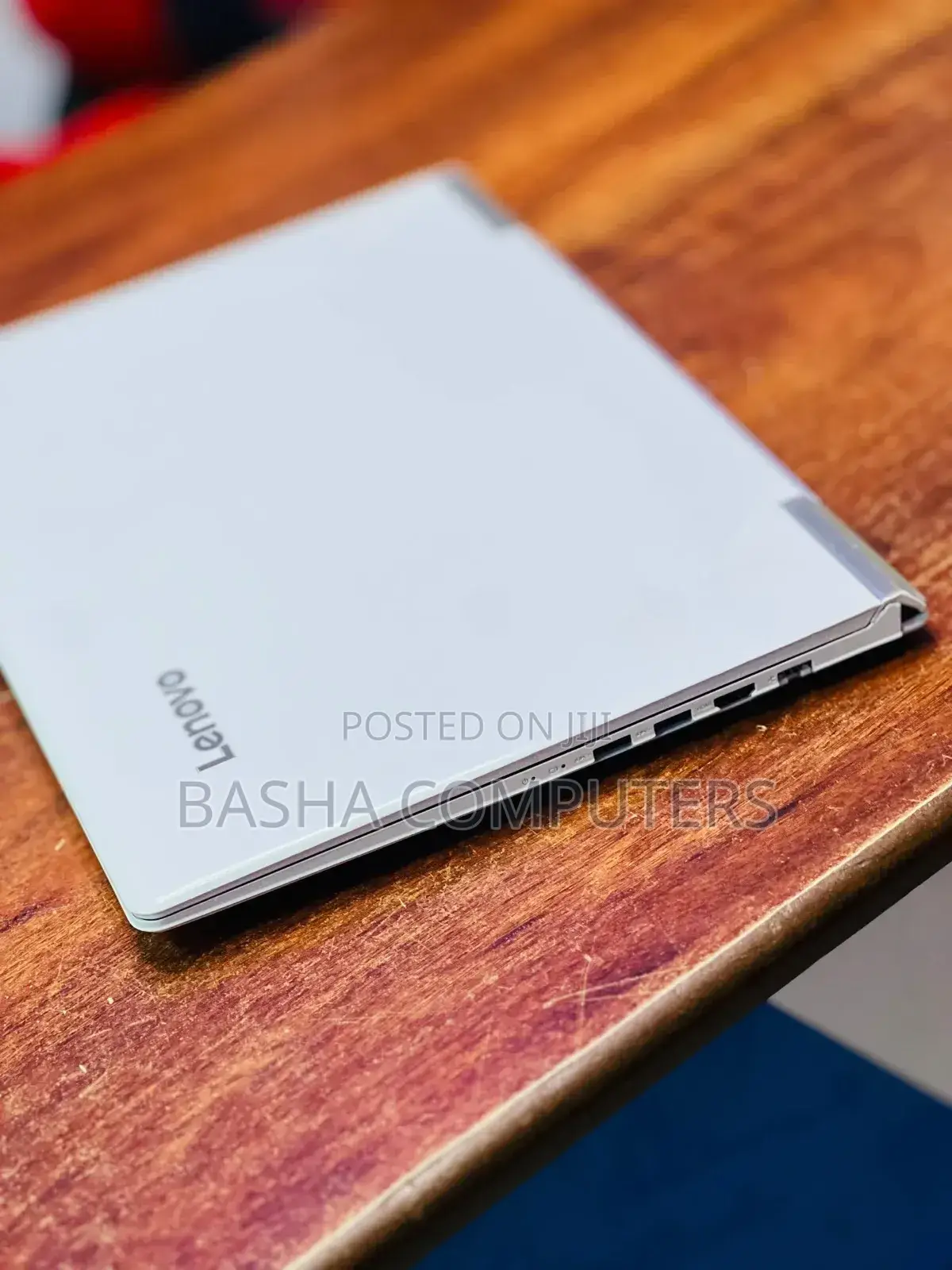 New Laptop Lenovo IdeaPad Z410 16GB Intel Core i7 SSHD (Hybrid) 512GB