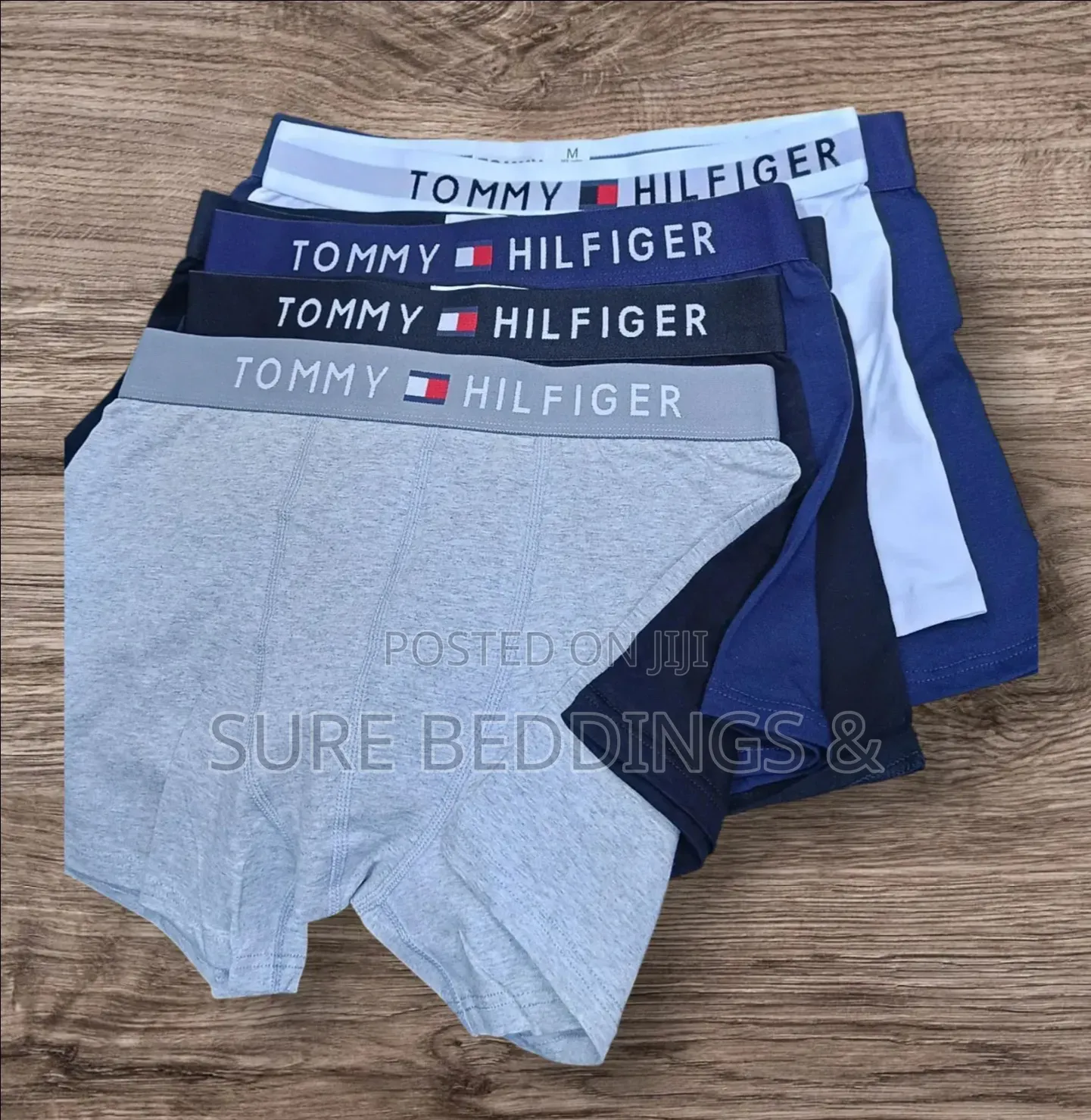 Tommy Hilfiger Underwears