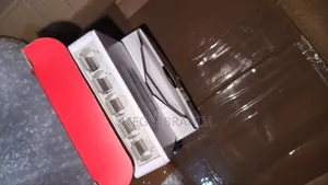 Gigabit Desktop Switch