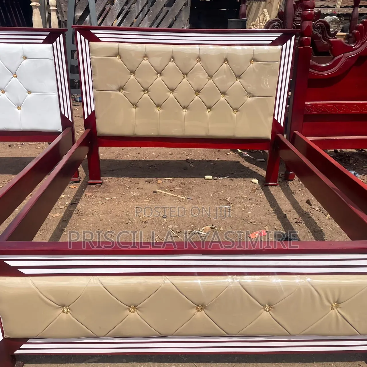 Brandnew Beds