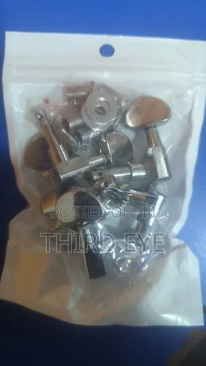Tuning Pegs Acoustic/Solo