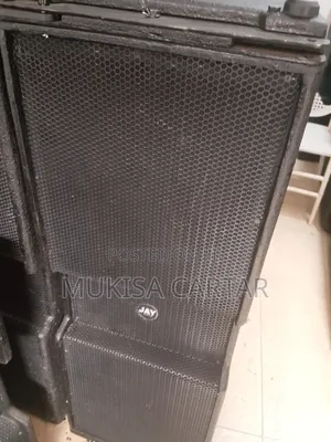 Jay Audio Supper Bass