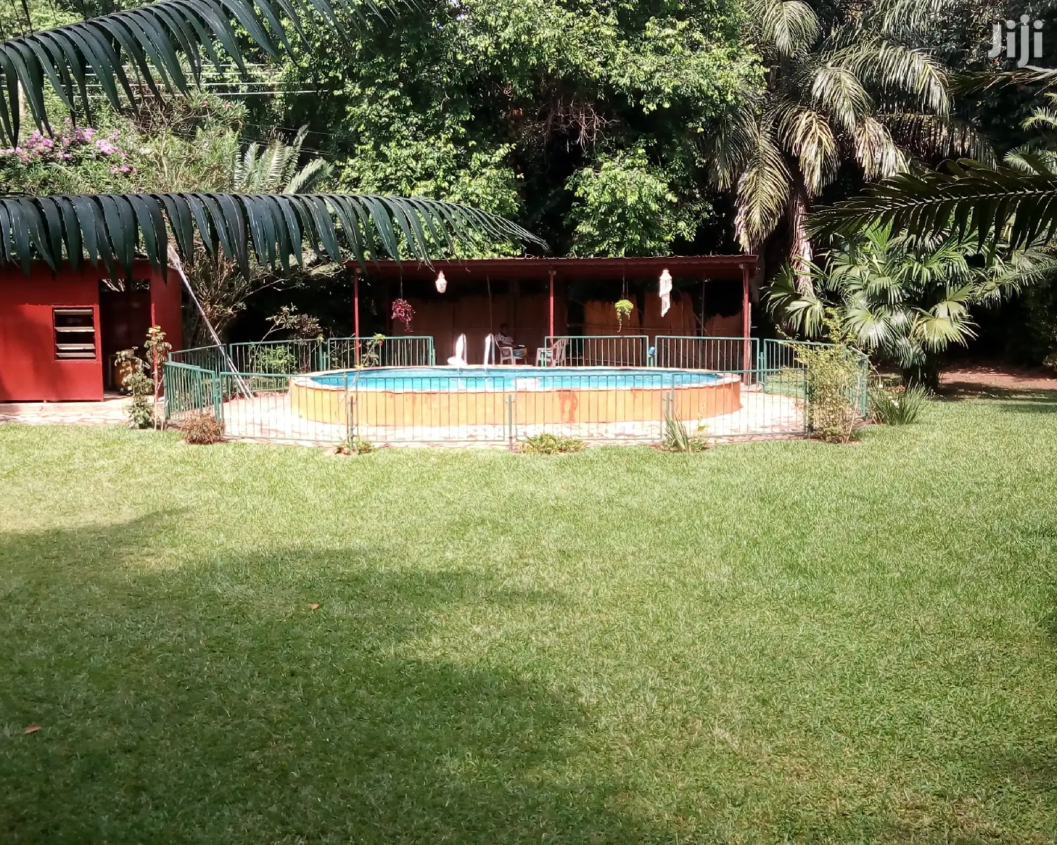 4bedrooms House Is Available for Rent in Kololo