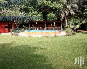 4bedrooms House Is Available for Rent in Kololo