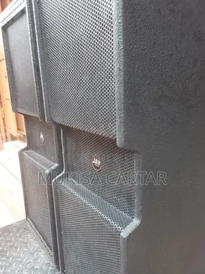 Jay Audio Supper Bass
