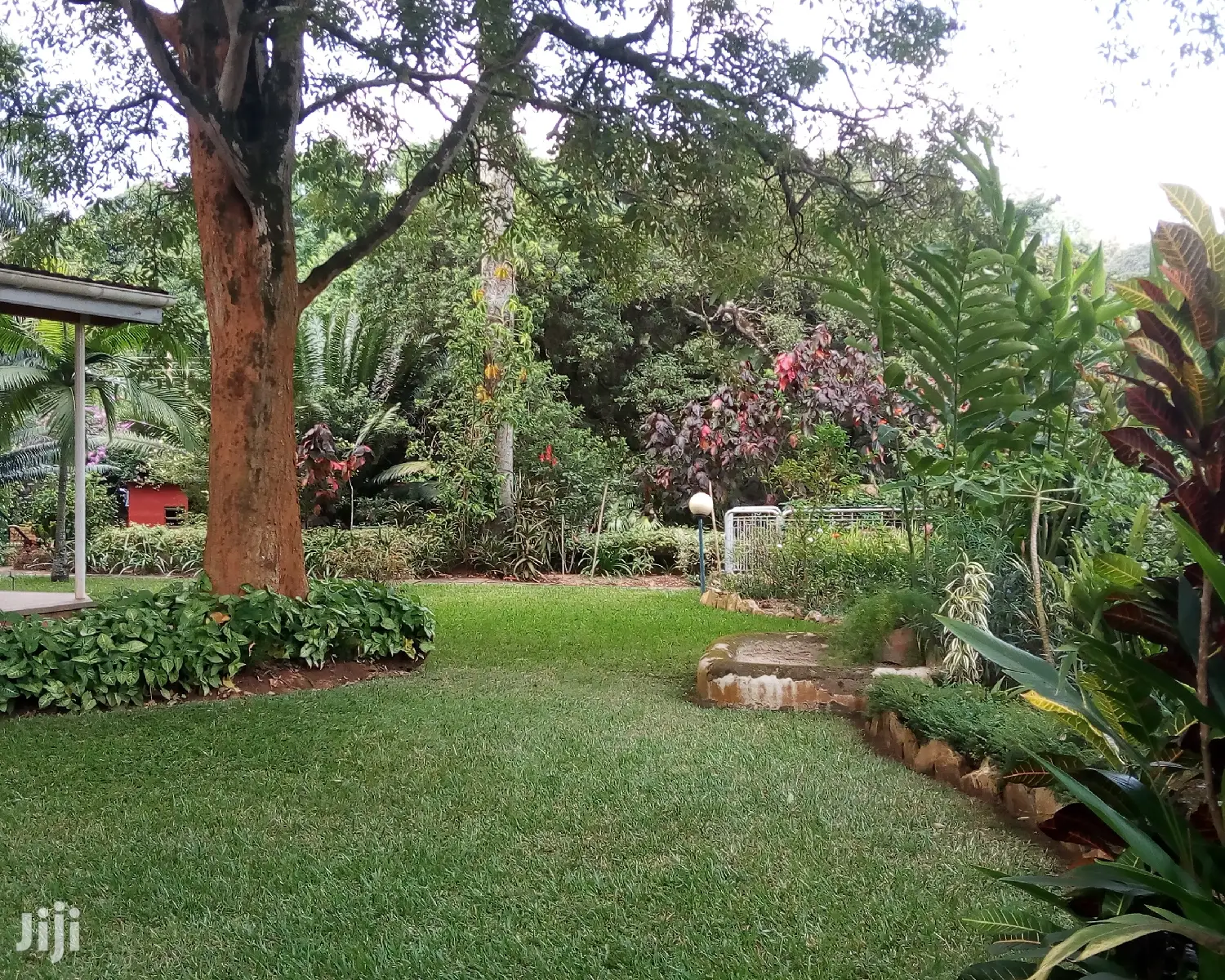 4bedrooms House Is Available for Rent in Kololo