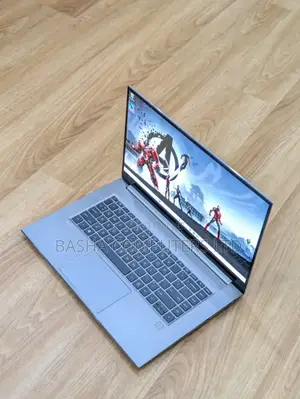 New Laptop HP Zbook Studio G7 16GB Intel Core i9 SSD 512GB