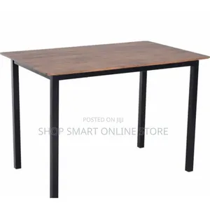 Restaurant Foldable Dining Table
