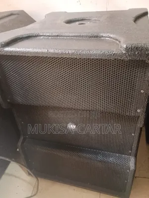 Jay Audio Bass