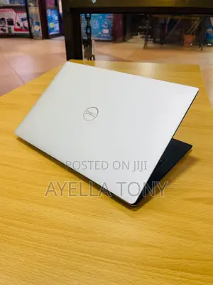 New Laptop Dell XPS 13 9310 16GB Intel Core i7 SSD 512GB