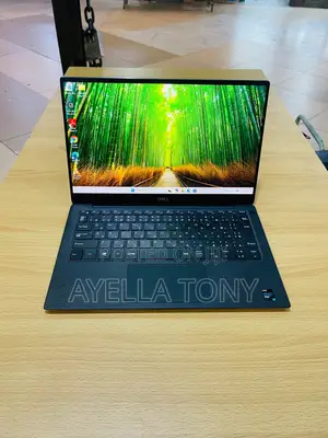 New Laptop Dell XPS 13 9310 16GB Intel Core i7 SSD 512GB
