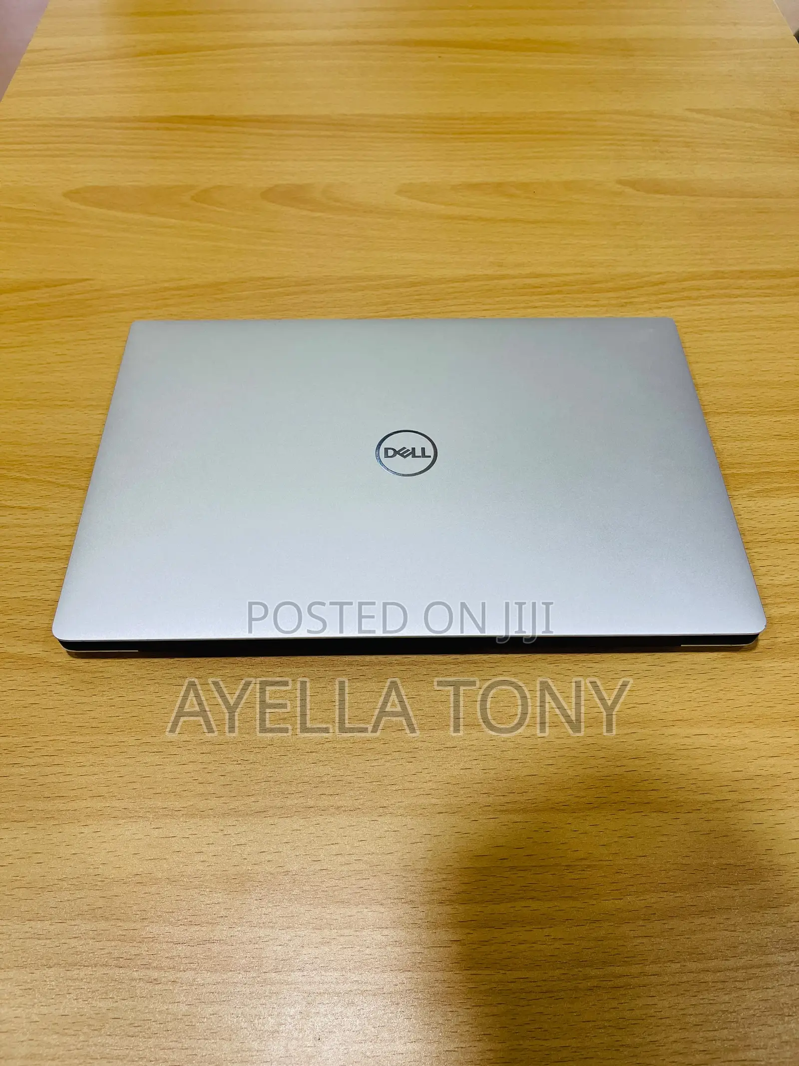 New Laptop Dell XPS 13 9310 16GB Intel Core i7 SSD 512GB