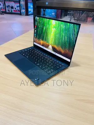 New Laptop Dell XPS 13 9310 16GB Intel Core i7 SSD 512GB