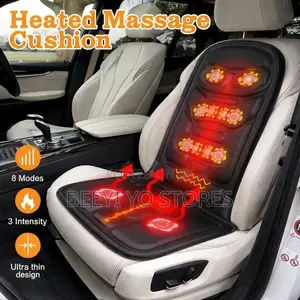 Massage Seat Cushion