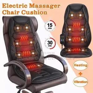 Massage Seat Cushion