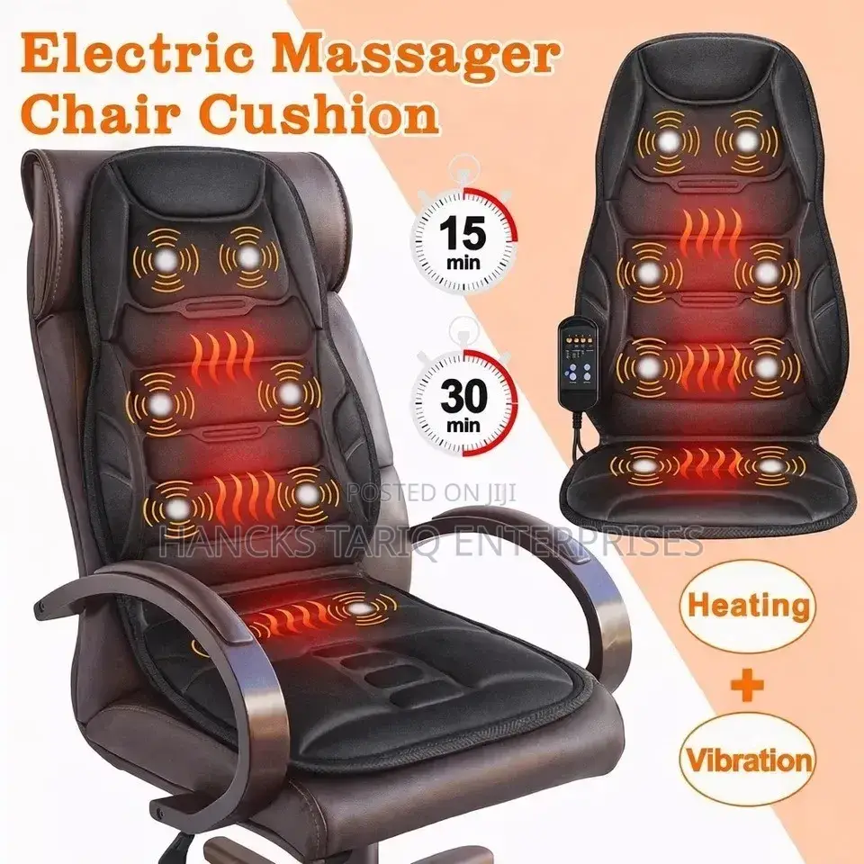 Massage Seat Cushion