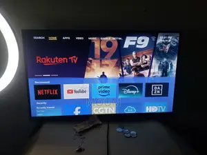 Globalstar Smarttv