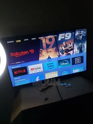 Globalstar Smarttv