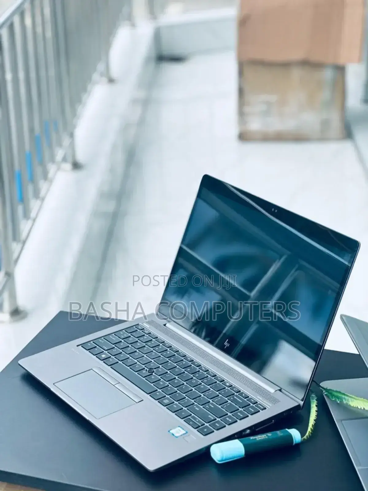 New HP ZBook Firefly 15 G7 16GB Intel Core i7 SSHD (Hybrid) 512GB