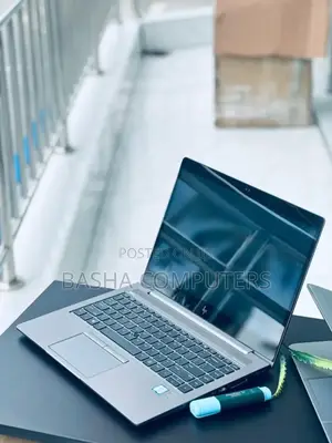 New HP ZBook Firefly 15 G7 16GB Intel Core i7 SSHD (Hybrid) 512GB