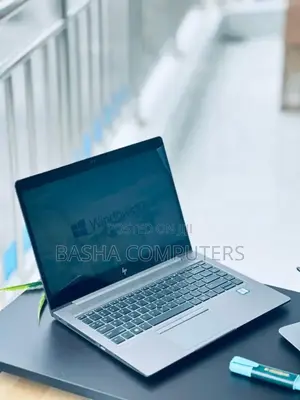 New HP ZBook Firefly 15 G7 16GB Intel Core i7 SSHD (Hybrid) 512GB