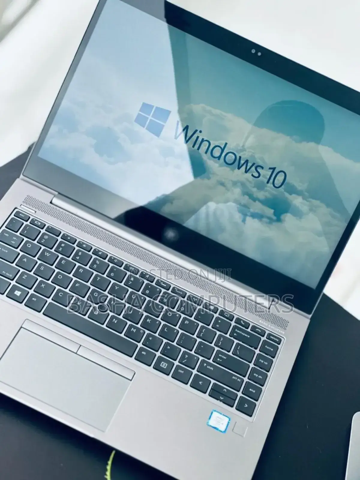 New HP ZBook Firefly 15 G7 16GB Intel Core i7 SSHD (Hybrid) 512GB