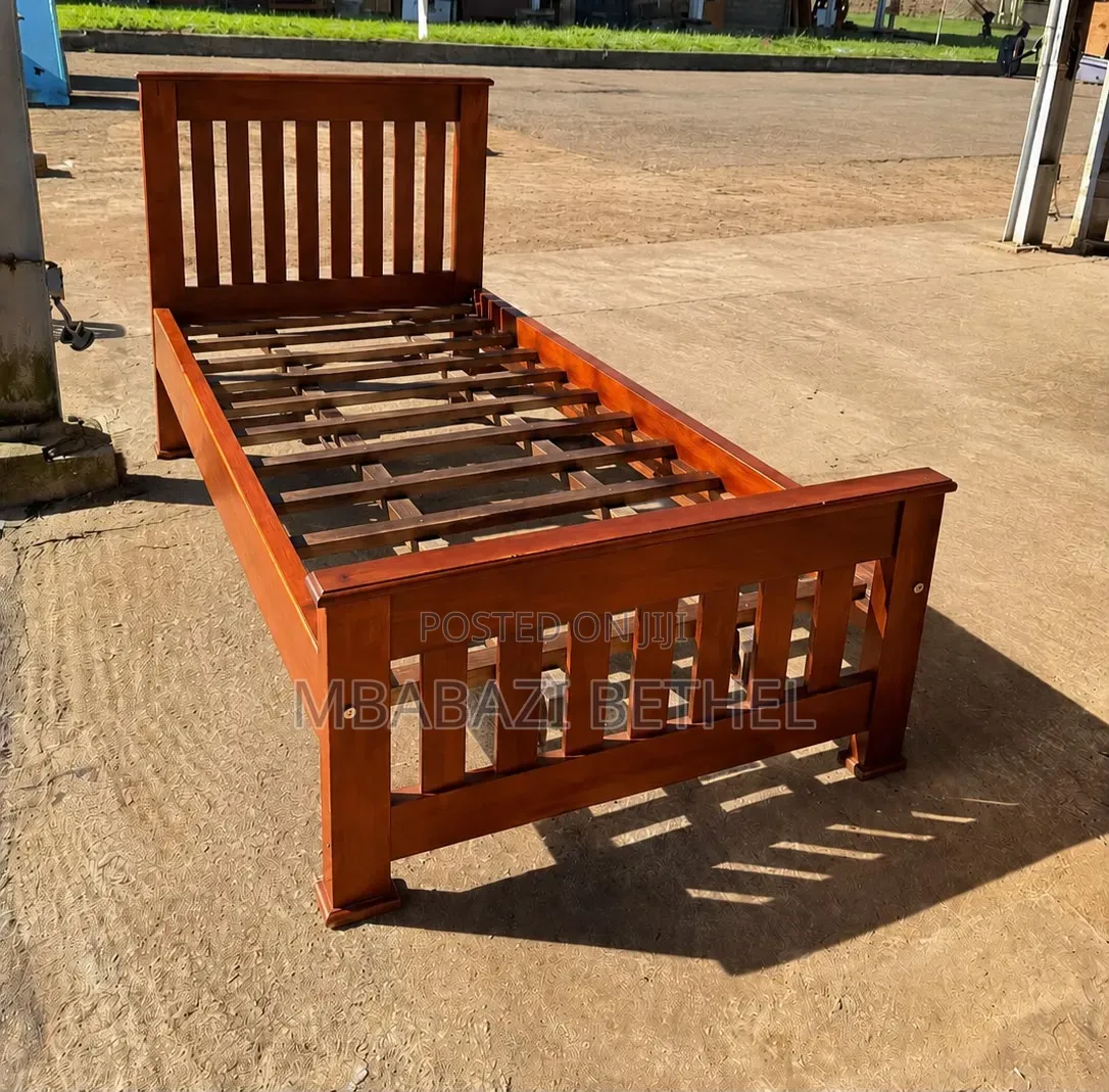 3by6 Wooden in Good State Up for Sale