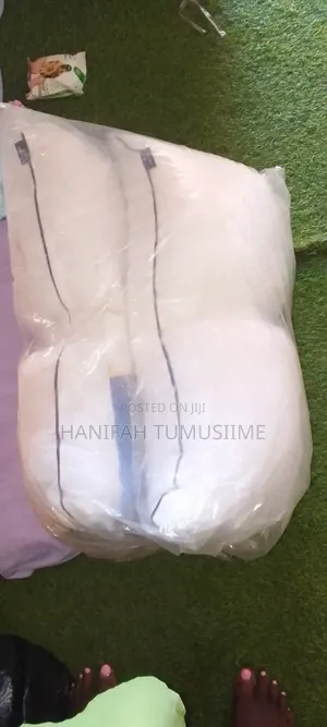 Fibre Pillows