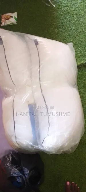 Fibre Pillows