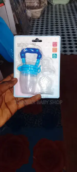 Baby Fruit Feeders