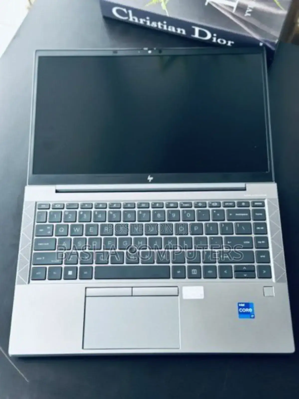 New Laptop HP ZBook Firefly G8 16GB Intel Core i7 SSHD+SSD 512GB