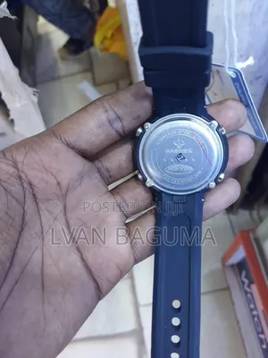 Pasnew Original Watches