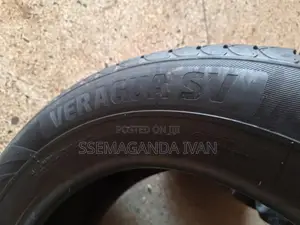 225/60r17 Used Matrax Veragua