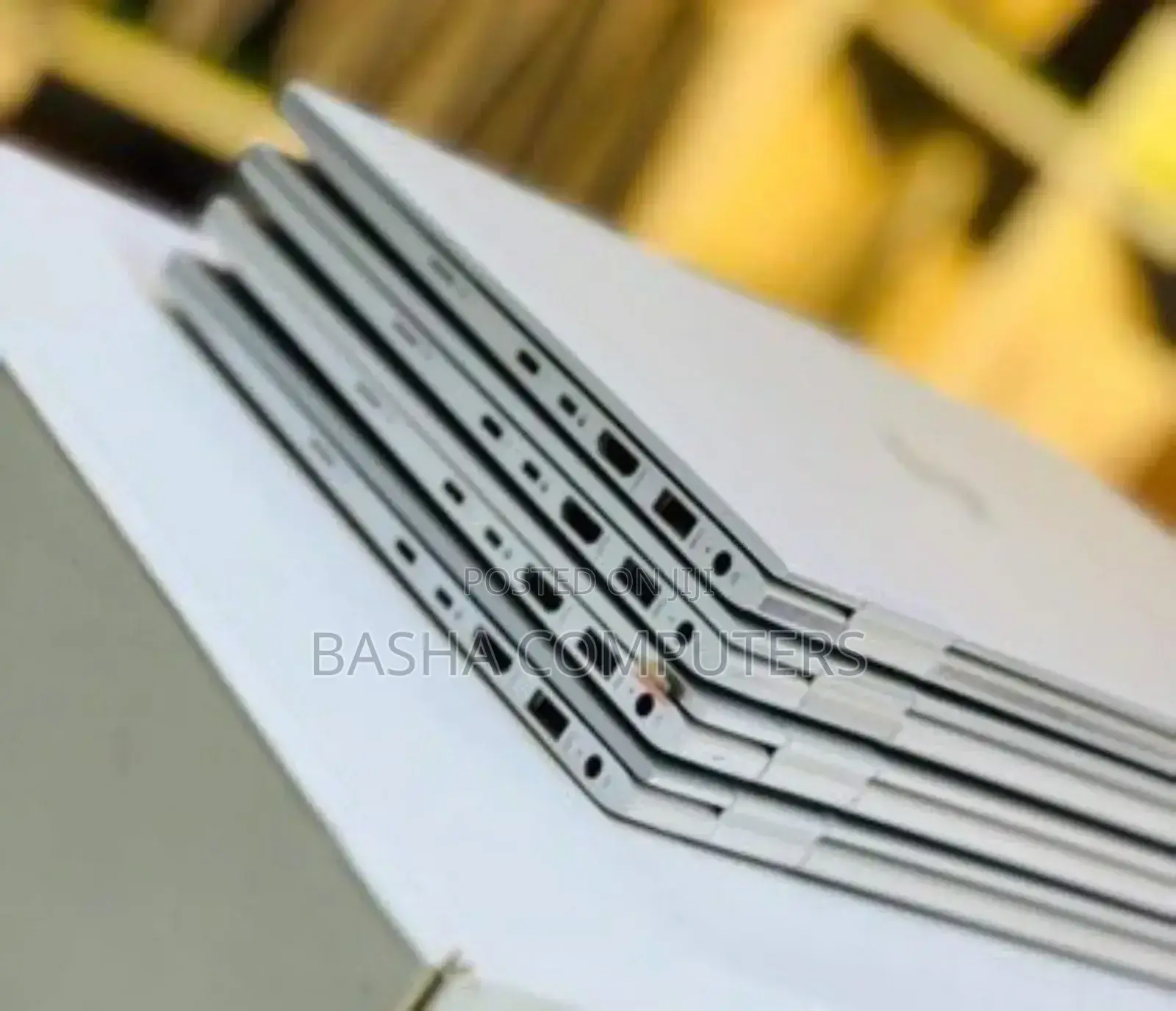 New Laptop HP EliteBook X360 1030 8GB Intel Core i7 SSHD (Hybrid) 256GB