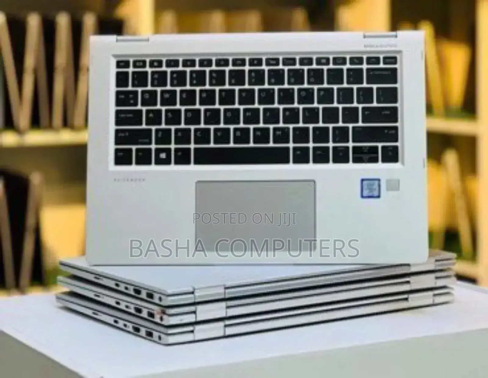 New Laptop HP EliteBook X360 1030 8GB Intel Core i7 SSHD (Hybrid) 256GB