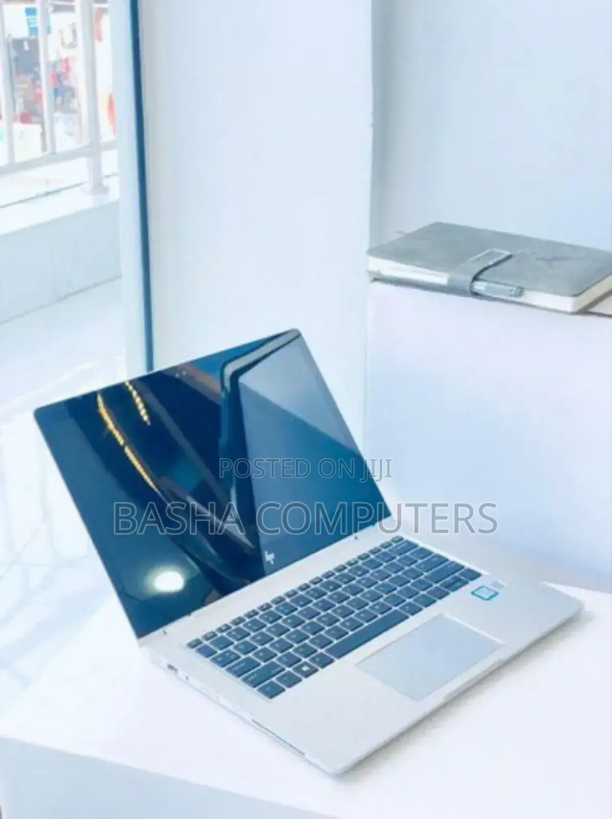New HP EliteBook X360 1030 16GB Intel Core i7 SSHD (Hybrid) 512GB