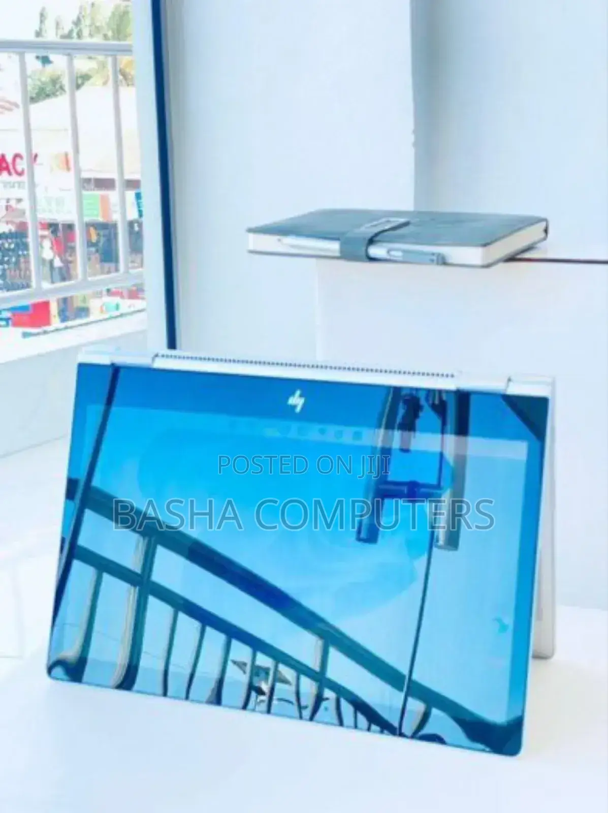 New HP EliteBook X360 1030 16GB Intel Core i7 SSHD (Hybrid) 512GB